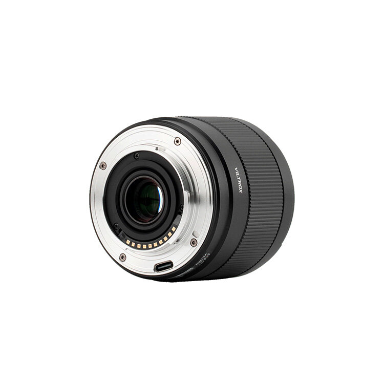 Объектив Viltrox Air AF 15mm F1.7 X-mount Чёрный