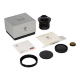 Объектив TTArtisan 7.5mm F2 Fisheye M-mount - Изображение 173985