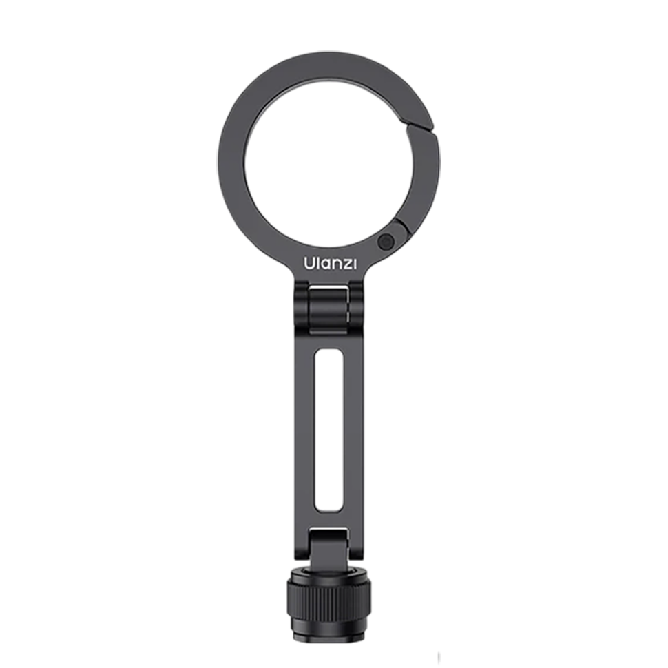 Держатель смартфона Ulanzi MA07 MagLock 1/4"+Cold Shoe 
