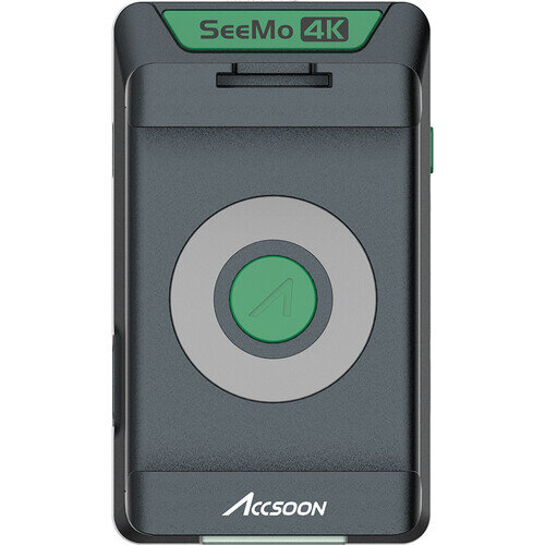Беспроводной видеопередатчик Accsoon SeeMo 4K (Android)