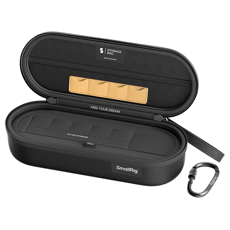 Кейс SmallRig 5992 Storage Bag для DJI Osmo Pocket 3/4
