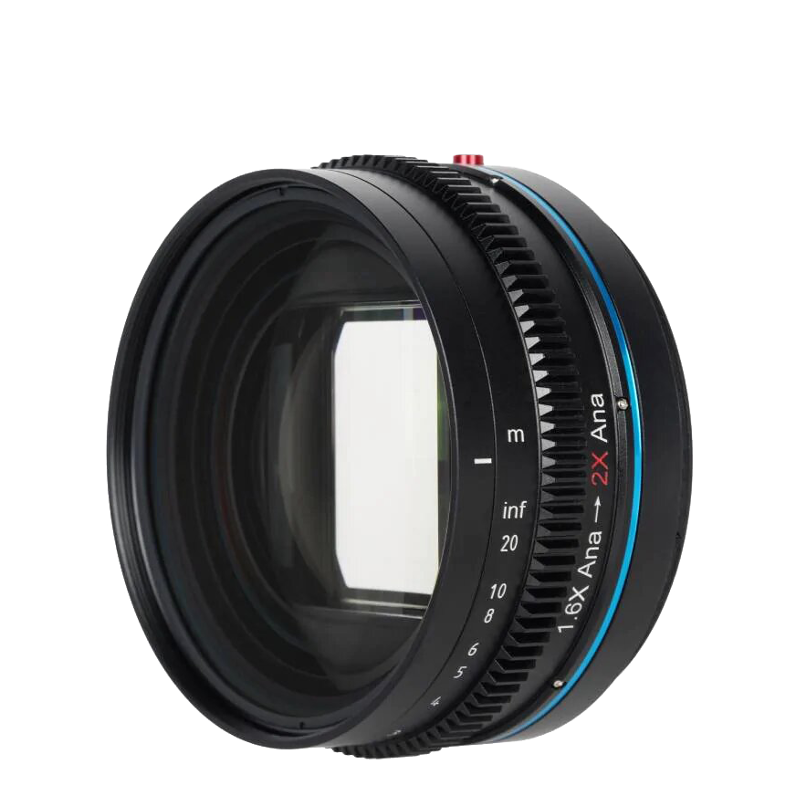 Адаптер Sirui 1.25x Anamorphic adapter 
