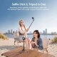 Штатив-монопод Ulanzi MT95 для DJI Action 6/Nano - Изображение 298517
