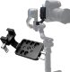 Вертикальная площадка DigitalFoto DF-8169 для DJI RS2/RS3/RS3PRO - Изображение 304311
