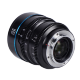 Объектив Sirui Nightwalker 55mm T1.2 S35 RF Чёрный - Изображение 216770