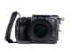 Объектив Sirui Nightwalker 55mm T1.2 S35 RF Чёрный - Изображение 216772