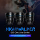 Объектив Sirui Nightwalker 55mm T1.2 S35 RF Чёрный - Изображение 216796