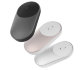 Мышь Xiaomi Mi Portable Mouse Bluetooth Золотая - Изображение 129044