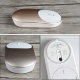 Мышь Xiaomi Mi Portable Mouse Bluetooth Золотая - Изображение 129161
