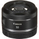 Объектив Canon RF 50mm F1.8 STM - Изображение 232726