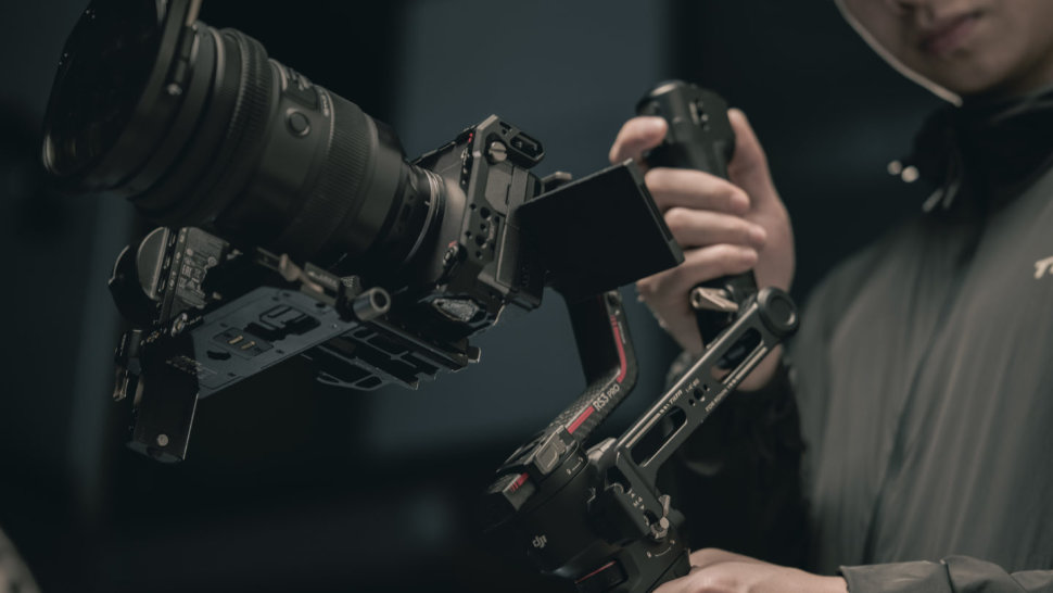 Клетка Tilta V2 Basic Kit для Sony FX3/FX30 Серая