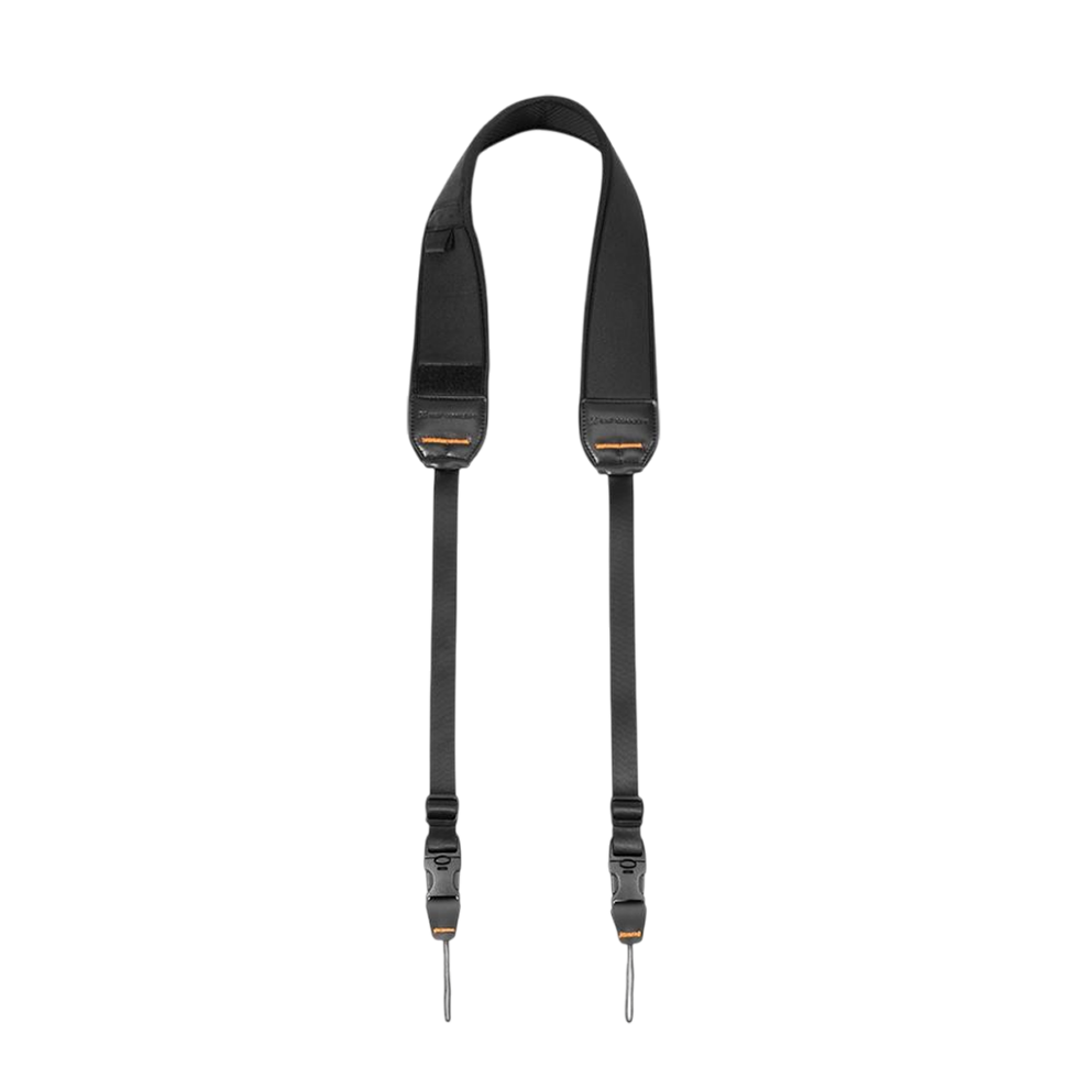 Шейный ремень K&amp;F Concept Urban Wander 01 Чёрный 