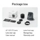 Объектив Viltrox Air AF 15mm F1.7 E-mount - Изображение 274475