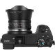 Объектив TTArtisan 7.5mm F2 Fisheye X-mount - Изображение 173948