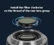 Объектив TTArtisan 7.5mm F2 Fisheye X-mount - Изображение 173957