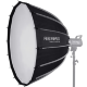 Софтбокс Feelworld FSP90 Bowens 90см - Изображение 284319