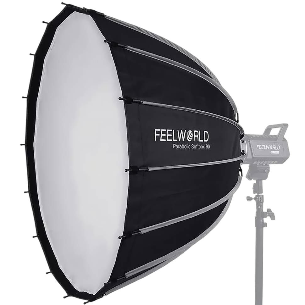 Софтбокс Feelworld FSP90 Bowens 90см 