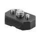 Крепление Tilta 1/4" - NATO Rail Adapter V2 Чёрное - Изображение 288461
