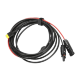 Кабель для солнечной панели Ecoflow MC4 t XT60 (3.5м) - Изображение 205533