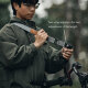 Плечевой ремень с рукояткой SmallRig 4383C Weight-Reducing Sling Handgrip для DJI RS Series - Изображение 301211