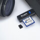 Картридер KingMa BMGP312 USB 3.0 - Изображение 246417