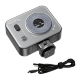 Осветитель SmallRig Vibe P108 Pro Чёрный - Изображение 246936