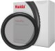 Светофильтр Haida NanoPro Mist Black 1/4 для Fujifilm X100 series Чёрный - Изображение 237358