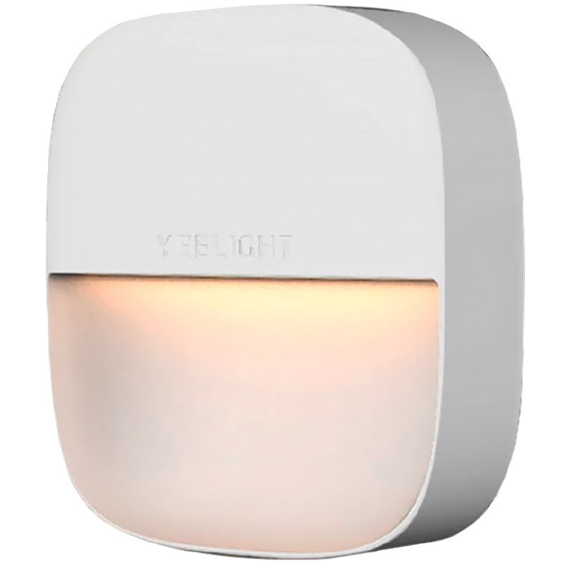 Умный ночник Yeelight Plug-in Night Light Sensitive CN 