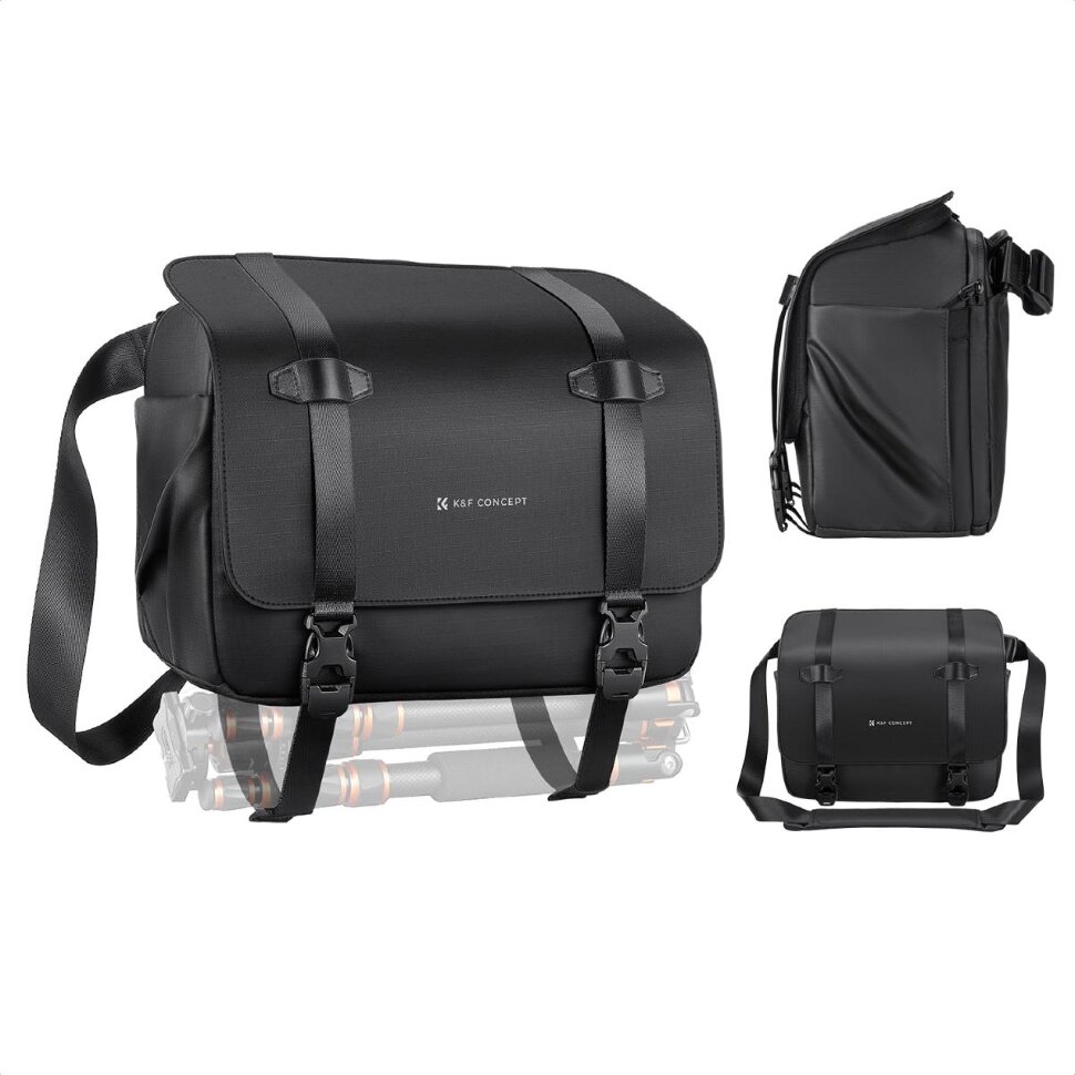 Сумка K&F Concept Urban Wander 10 Sling