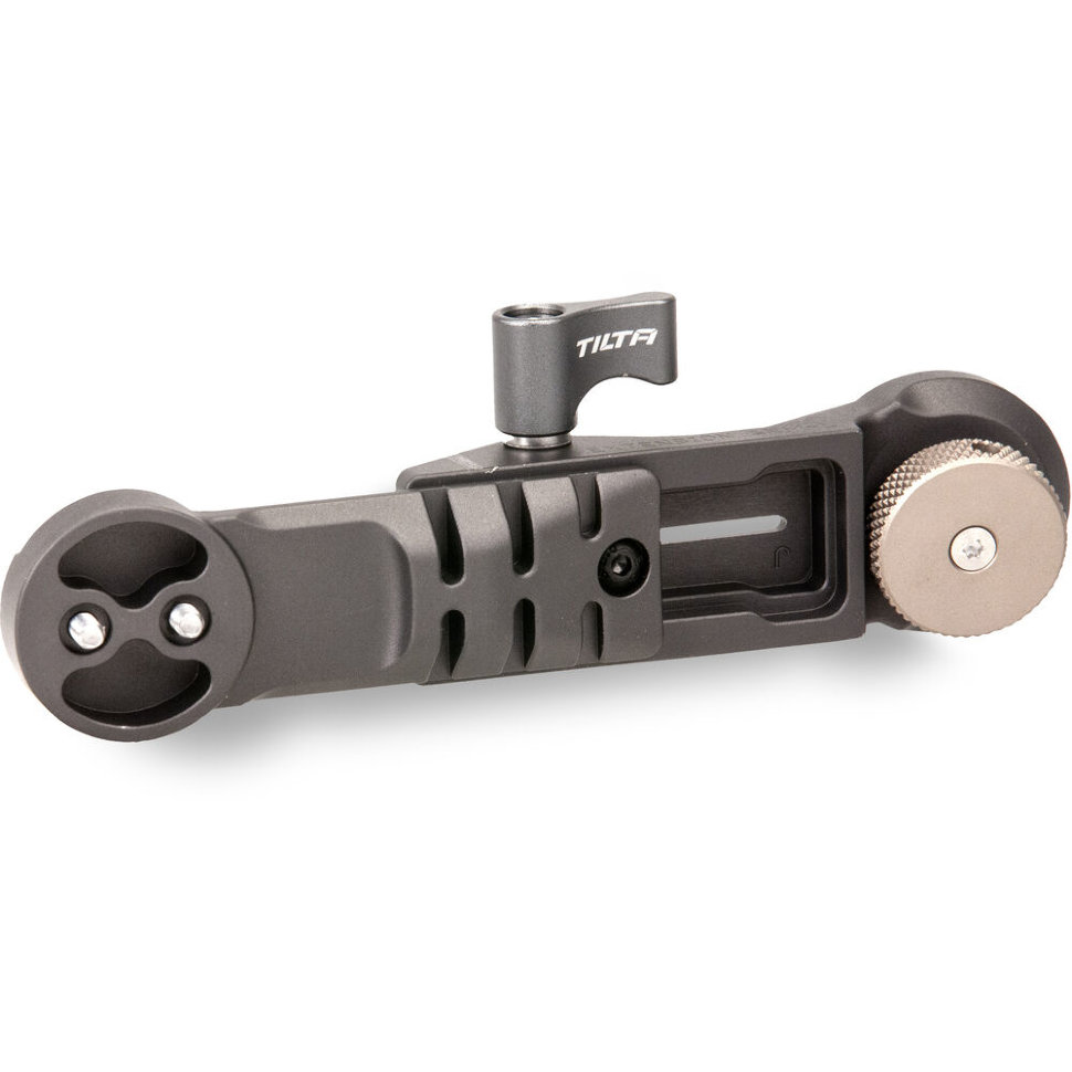Крепление левое Tilta Tiltaing Advanced Left Side Handle Attachment Type V Tilta Gray