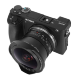 Объектив TTArtisan 7.5mm F2 Fisheye Micro 4/3 - Изображение 174027