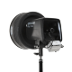 Адаптер amaran Type-C - 5-Pin DMX In & Out Adapter - Изображение 288426