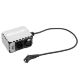 Адаптер amaran Type-C - 5-Pin DMX In & Out Adapter - Изображение 288427