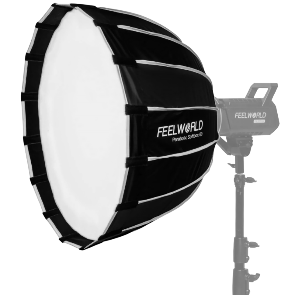 Софтбокс Feelworld FSP60 Bowens 60см 