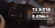 Объектив Sirui Venus 75mm T2.9 1.6x Full-Frame Anamorphic RF - Изображение 185634