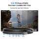 Светофильтр H&Y RevoRing Mark II ND3-1000/CPL 82-95мм - Изображение 290510