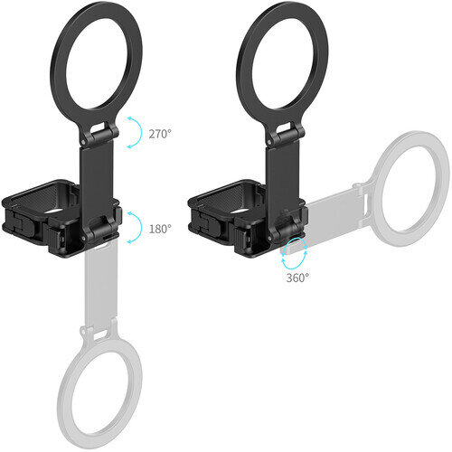 Держатель SmallRig 6004 Attachable Mount MagSafe для DJI Osmo Pocket 3/4