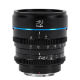 Объектив Sirui Nightwalker 24mm T1.2 S35 E-mount Чёрный - Изображение 216412