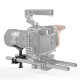 Поддержка объектива SmallRig BSL2681 на направляющие 15мм - Изображение 127155