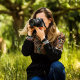 Объектив Canon RF 85mm F2 Macro IS STM - Изображение 232975