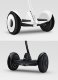 Мини сегвей Smart Balance M1 ROBOT Черный - Изображение 54497
