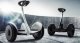 Мини сегвей Smart Balance M1 ROBOT Черный - Изображение 54506