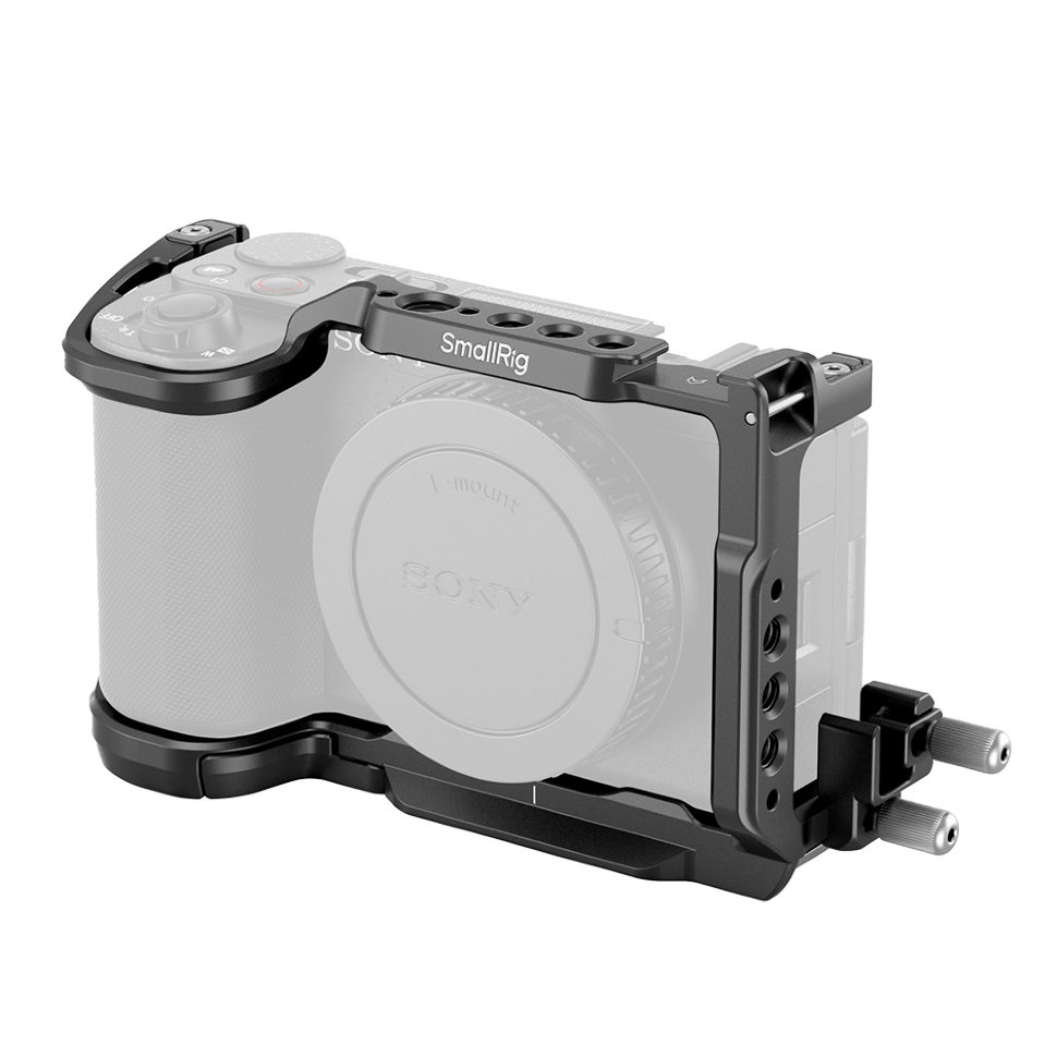 Клетка SmallRig 4867 для Sony ZV-E10 II  preOrder=24.10.2027