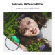 Светофильтр K&F Concept C-series Shimmer Diffusion HMC 52мм - Изображение 258005