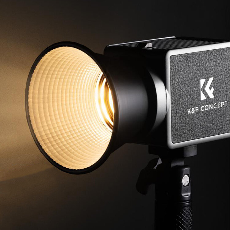 Осветитель K&F Concept PL-60B