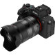 Объектив 7Artisans 50mm F1.8 AF L-Mount - Изображение 269352