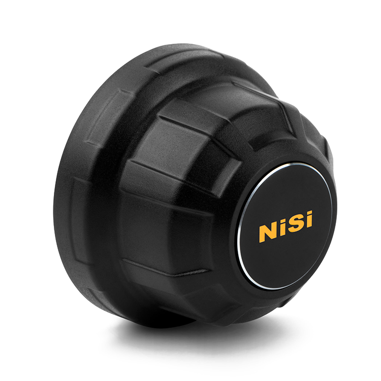 Крышка NiSi ATHENA для байонета PL-mount 