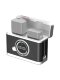 Зарядный кейс KingMa PowerCase Duo для NP-W126 - Изображение 287414