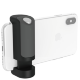Держатель для мобильной съёмки Just Mobile ShutterGrip Чёрный - Изображение 96995