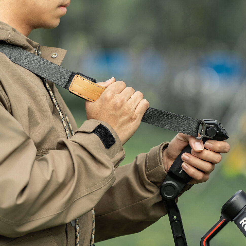 Наплечный ремень SmallRig 5362 Weight-Reducing для DJI RS series